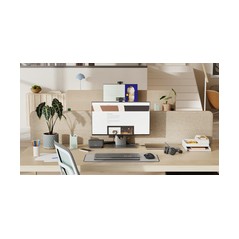 Logitech MX Brio 705 for Business 4096 x 2160 Webcam